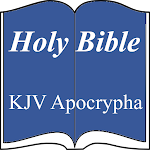 Apocrypha KJV: Offline Bible, Free + Daily Verses Apk