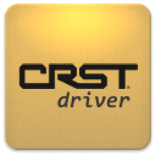 CRST Driver SVC logo