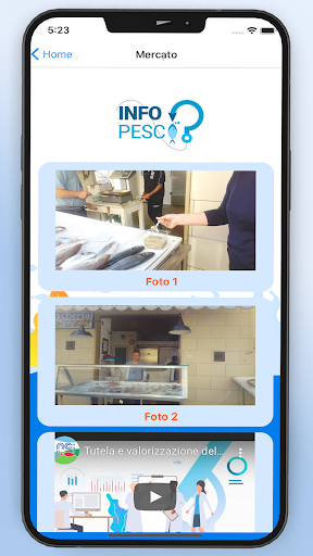 INFO PESCA - Normative per la Screen 3