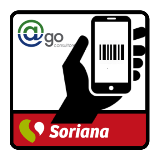 AGO Cam Inventario logo