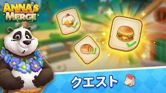 Game screenshot Anna's Merge Adventure-Offline apk download