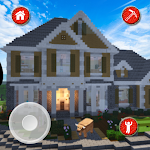 Cover Image of Baixar Minicraft Good: Crafting Game 2021 2.0 APK