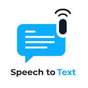 Transcribe - Speech To Text Converter App