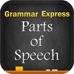 Obraz ikony: Grammar : Parts of Speech Lite