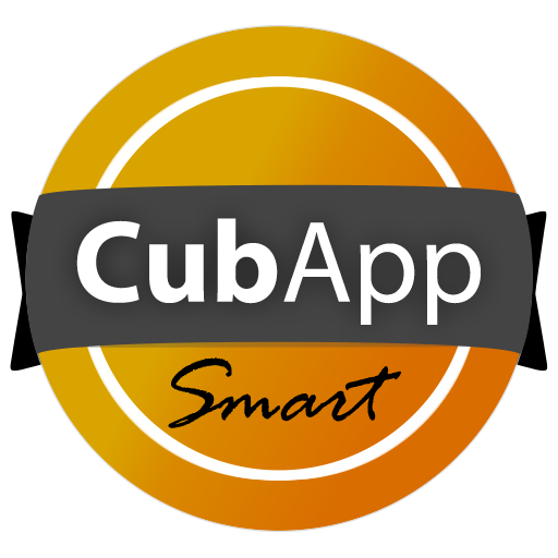 CubApp Smart 1.0.0 Icon