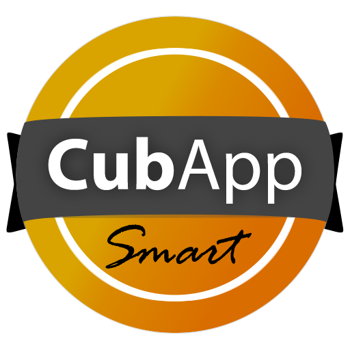 CubApp Smart Windowsでダウンロード