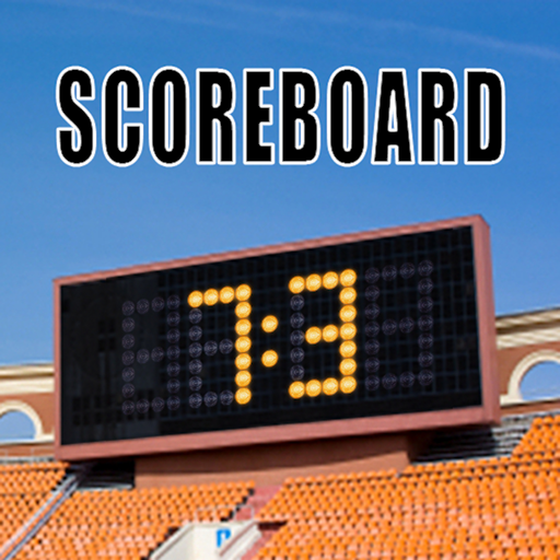 Scoreboard 1.0.1 Icon