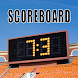 Scoreboard - Androidアプリ