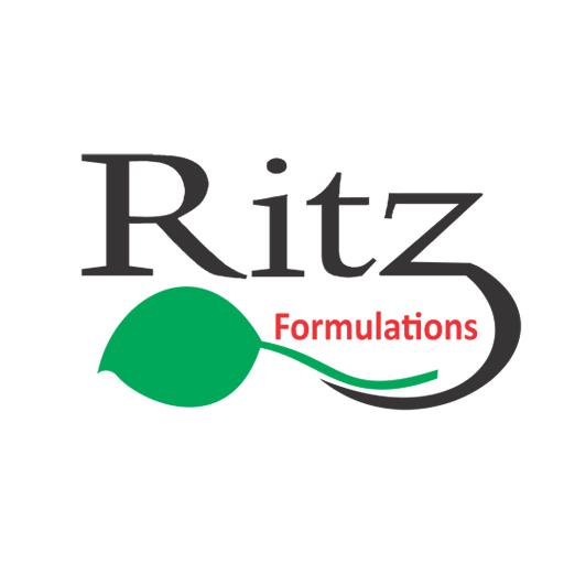 Ritz Formulations logo