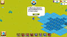 Vallentes Survival Empire - Screenshot 3