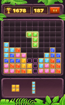 Block Puzzle - ブロックパズルのおすすめ画像5