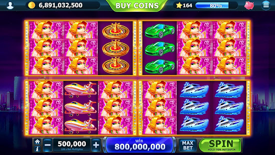 Slots of Vegas 1.2.38 Screenshots 12