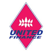 United Finance Mobile Banking  Icon