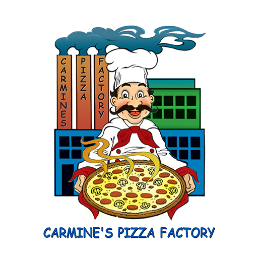 Carmines Pizza Factory