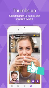 Guroja Live Video Chat v2.5.5aG APK (MOD,Premium Unlocked) Free For Android 7