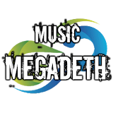Megadeth Music icon