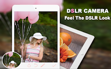 DSLR Camera Ultra HD Blur Effect Photo Editorのおすすめ画像5