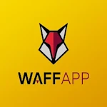 Cover Image of Download WaffApp  APK