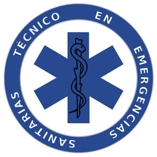 Técnico en Emergencias Sanitar  Icon