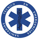 Técnico en Emergencias Sanitarias icon