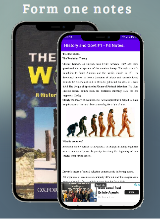 Anteprima dell'app