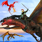 Fire Dragon Race: Mobile Game 1.02