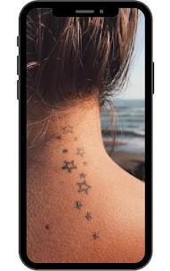 Neck Tattoos Apk Latest Version for Android 1