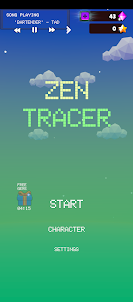 Zen Tracer