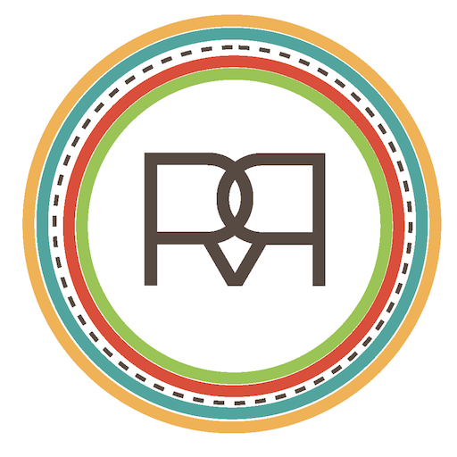 Red Rover Fitness logo