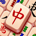 Cover Image of Download Mahjong 3  APK