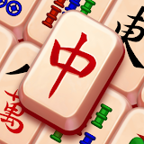 Mahjong 3 icon