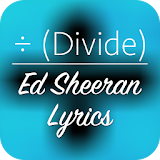 (÷) Divide - Ed Sheeran Lyrics icon