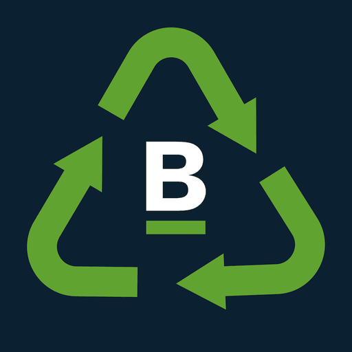 Boston Trash Schedule & Alerts logo