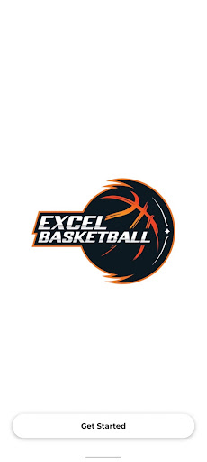 Android application Excel Basketball SSC screenshort