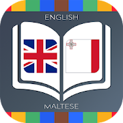 English to Maltese Dictionary