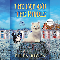 Icon image The Cat and the Riddle