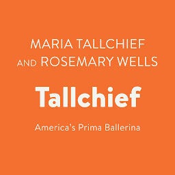 Icon image Tallchief: America's Prima Ballerina