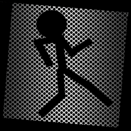 Stick Man Game Platform 2D  Icon