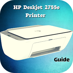 HP Deskjet 2755e Printer Guide: Download & Review