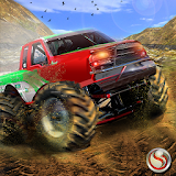 OffRoad Hill Driving 2016 icon