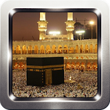 Kaaba Mecca Wallpapers icon