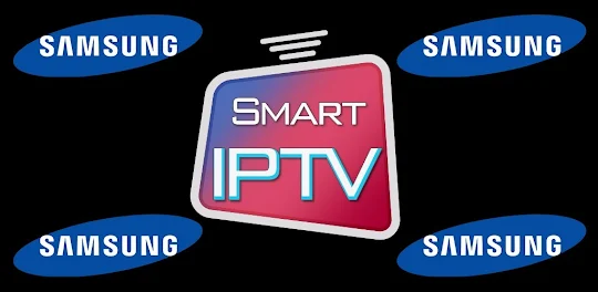 Smart Iptv player live for tv