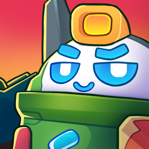 Mech Mania: Merge Battle Télécharger sur Windows
