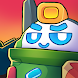 Mech Mania: Merge Battle - Androidアプリ