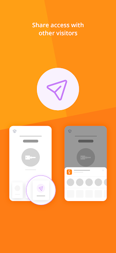 Home + Guest Screenshot 4