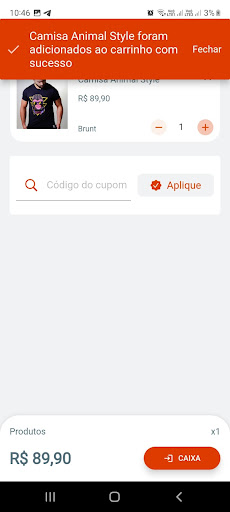 Ta na cidade screenshot 7