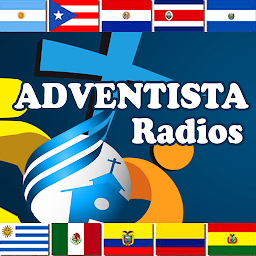 Icon image Adventist World Radio App