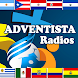 Radios Adventistas del Mundo - Androidアプリ