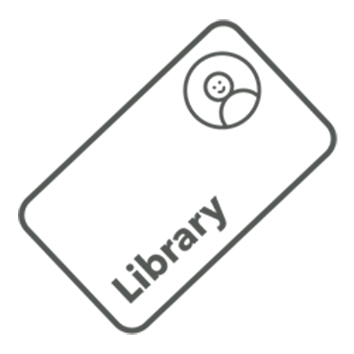 Allegheny County Libraries  Icon