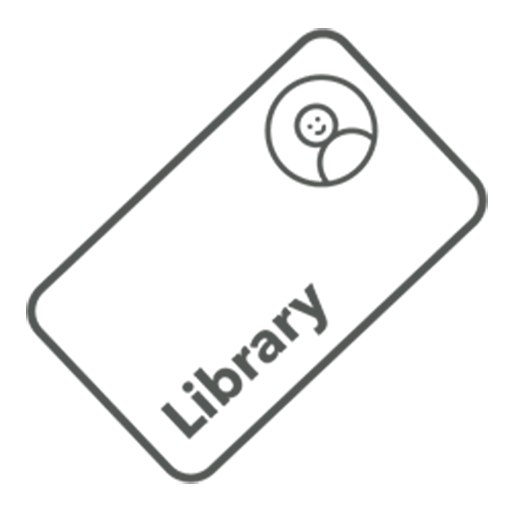 Allegheny County Libraries logo